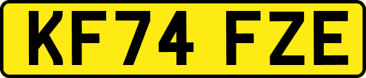 KF74FZE
