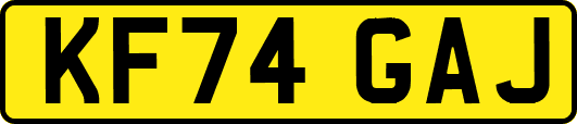 KF74GAJ