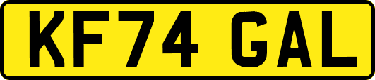 KF74GAL