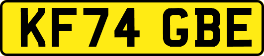 KF74GBE