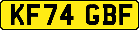 KF74GBF