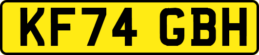 KF74GBH
