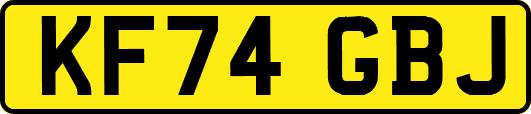 KF74GBJ