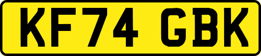 KF74GBK