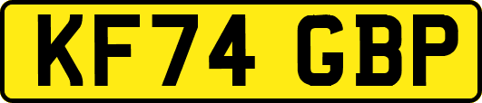 KF74GBP
