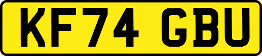 KF74GBU