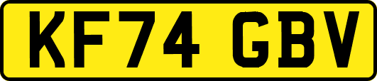 KF74GBV