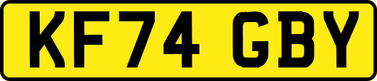 KF74GBY