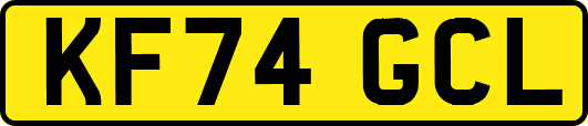 KF74GCL