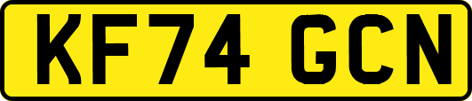 KF74GCN