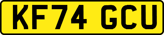 KF74GCU