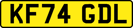 KF74GDL