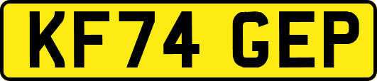 KF74GEP