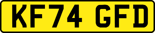 KF74GFD