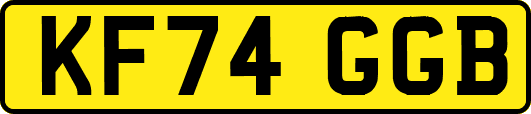 KF74GGB
