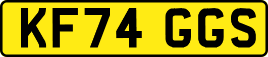 KF74GGS