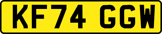 KF74GGW