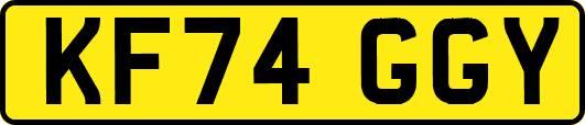 KF74GGY