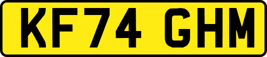 KF74GHM