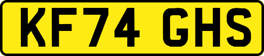 KF74GHS