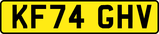 KF74GHV
