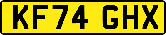 KF74GHX