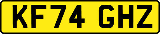 KF74GHZ