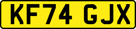 KF74GJX