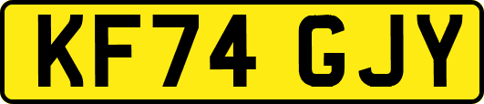 KF74GJY