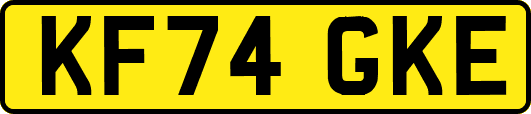 KF74GKE