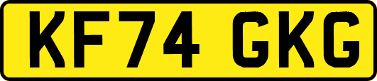 KF74GKG