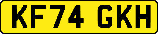 KF74GKH