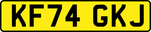 KF74GKJ