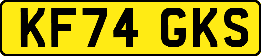 KF74GKS