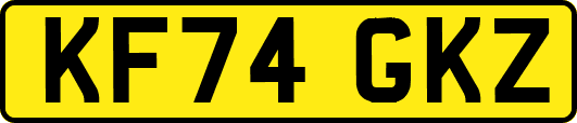KF74GKZ