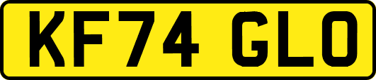 KF74GLO