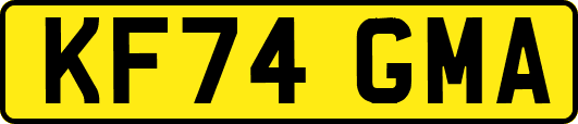KF74GMA