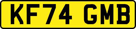 KF74GMB