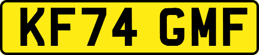 KF74GMF