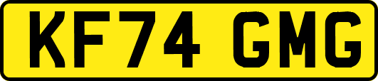 KF74GMG
