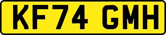 KF74GMH