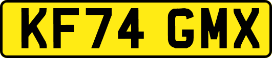 KF74GMX
