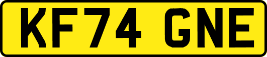 KF74GNE