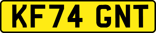 KF74GNT