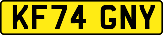 KF74GNY