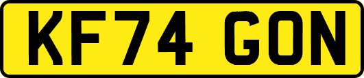 KF74GON