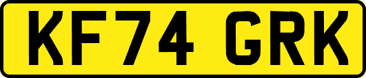 KF74GRK