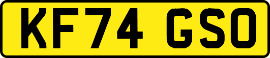 KF74GSO