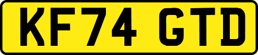 KF74GTD
