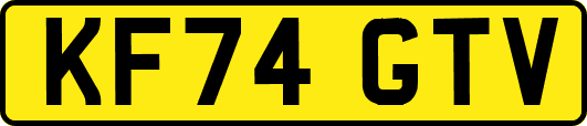 KF74GTV